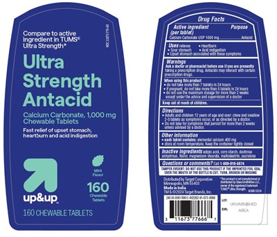 908r_calcium Carbonate 1000mg-peppermint (908r Calcium Carbonate 1000mg Peppermint)